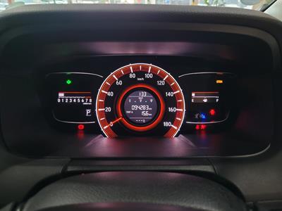 2014 Honda Odyssey - Thumbnail