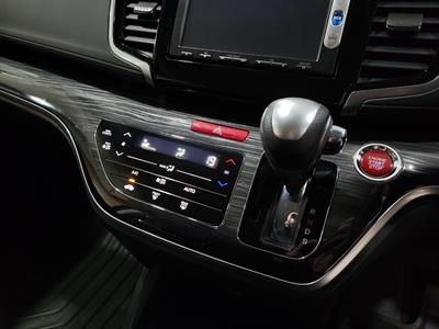 2014 Honda Odyssey - Thumbnail
