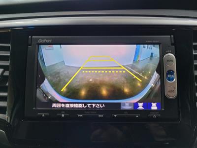 2014 Honda Odyssey - Thumbnail