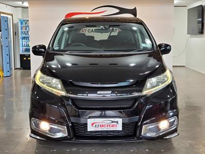 2014 Honda Odyssey - Thumbnail