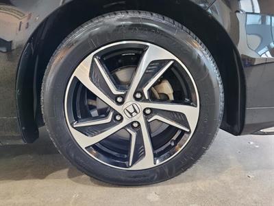 2014 Honda Odyssey - Thumbnail