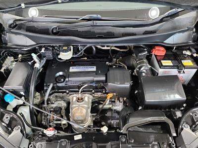 2014 Honda Odyssey - Thumbnail