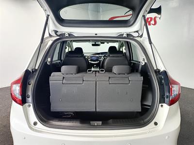 2015 Honda Jade - Thumbnail