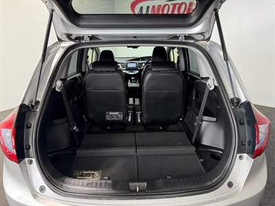 2016 Honda Jade - Thumbnail