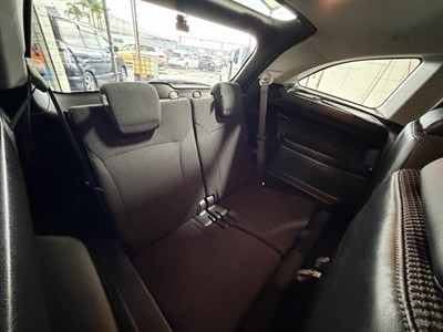 2016 Honda Jade - Thumbnail