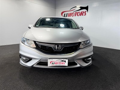 2016 Honda Jade - Thumbnail