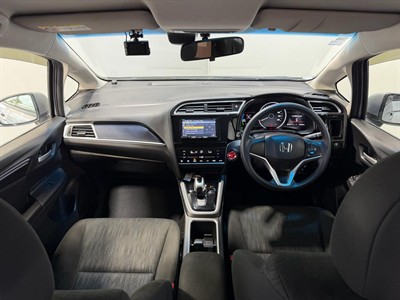 2020 Honda Shuttle - Thumbnail