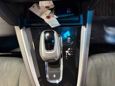 2020 Honda Shuttle - Thumbnail