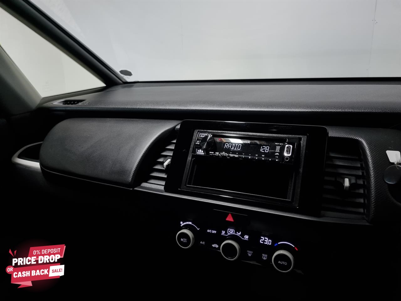 2020 Honda Fit