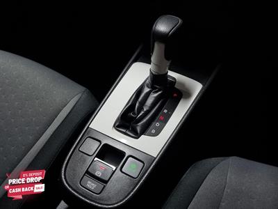 2020 Honda Fit - Thumbnail
