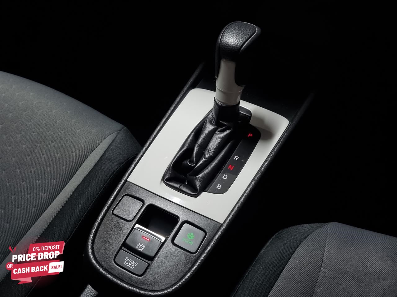 2020 Honda Fit