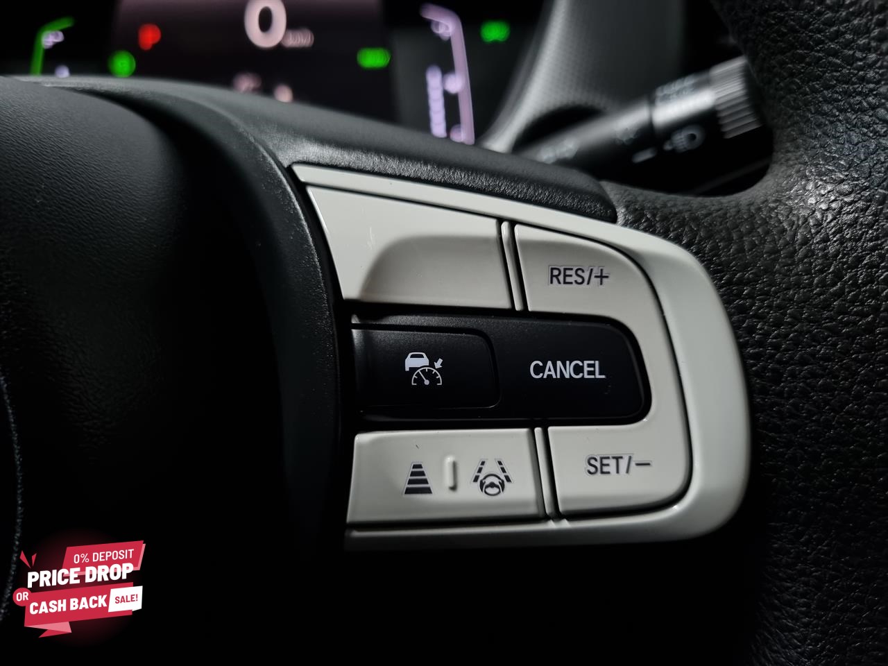 2020 Honda Fit