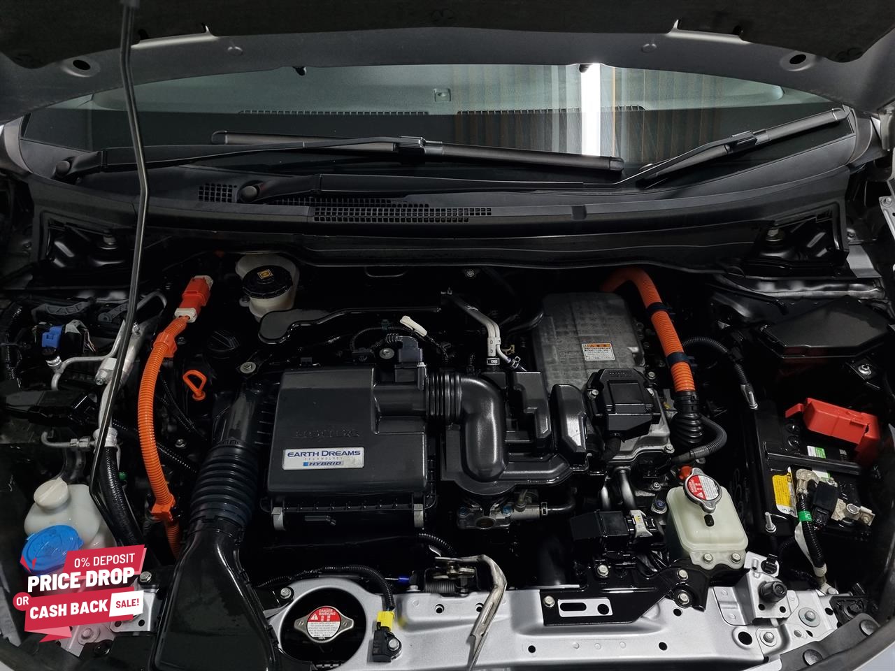 2020 Honda Fit