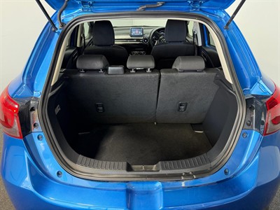 2016 Mazda Demio - Thumbnail