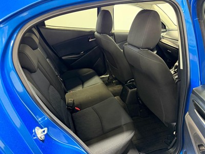 2016 Mazda Demio - Thumbnail