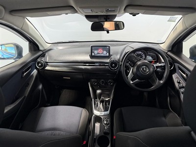 2016 Mazda Demio - Thumbnail