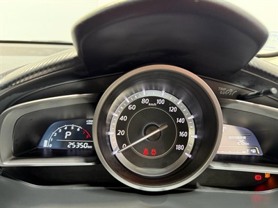 2016 Mazda Demio - Thumbnail