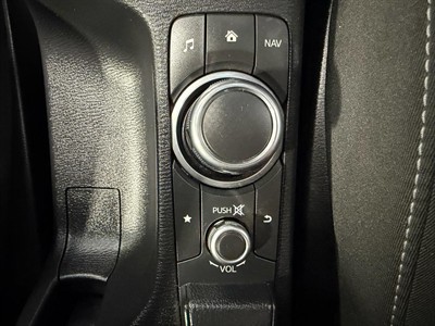 2016 Mazda Demio - Thumbnail