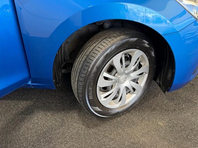 2016 Mazda Demio - Thumbnail