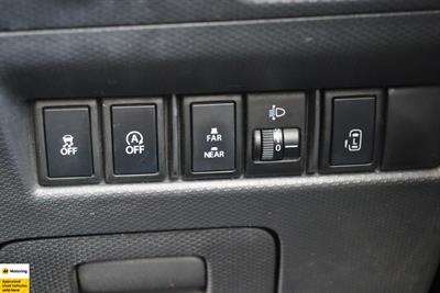 2014 Suzuki Solio - Thumbnail