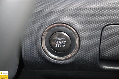 2014 Suzuki Solio - Thumbnail
