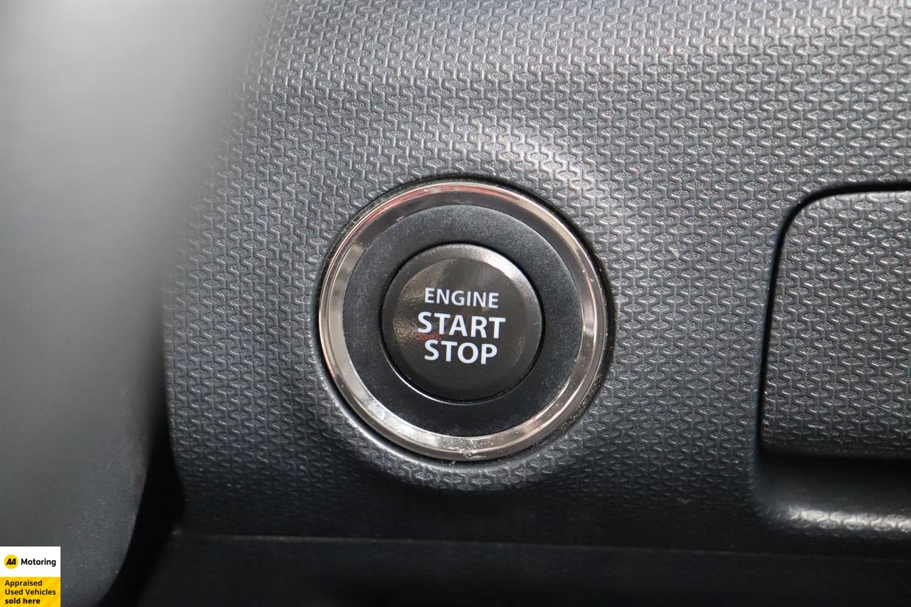 2014 Suzuki Solio
