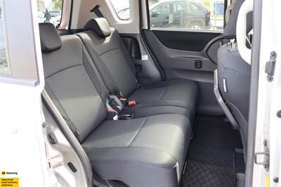 2014 Suzuki Solio - Thumbnail