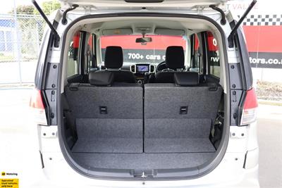 2014 Suzuki Solio - Thumbnail