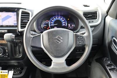 2014 Suzuki Solio - Thumbnail