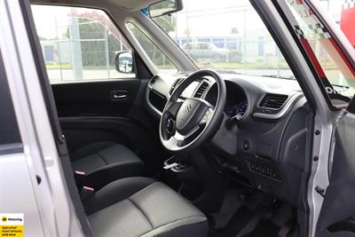 2014 Suzuki Solio - Thumbnail