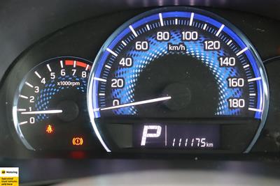 2014 Suzuki Solio - Thumbnail