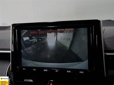 2018 Toyota Corolla - Thumbnail