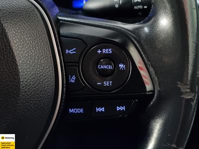 2018 Toyota Corolla - Thumbnail