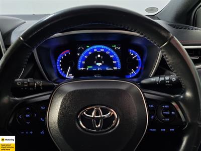2018 Toyota Corolla - Thumbnail