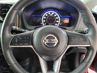 2017 Nissan Note - Thumbnail