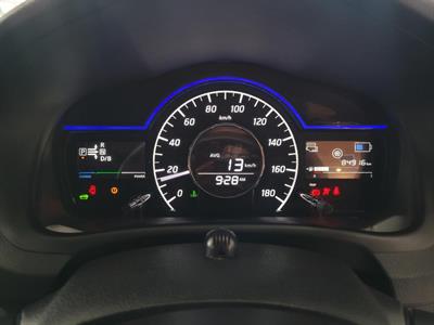 2017 Nissan Note - Thumbnail