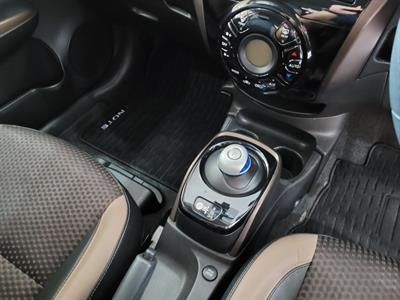 2017 Nissan Note - Thumbnail