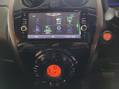 2017 Nissan Note - Thumbnail