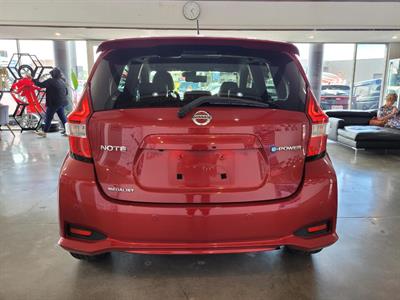 2017 Nissan Note - Thumbnail