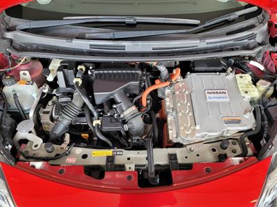 2017 Nissan Note - Thumbnail