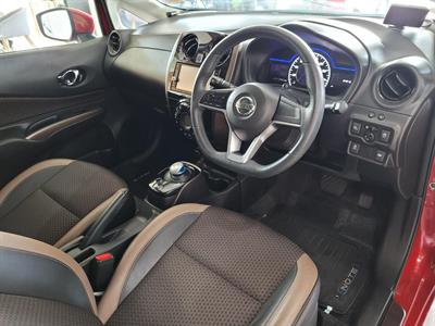 2017 Nissan Note - Thumbnail