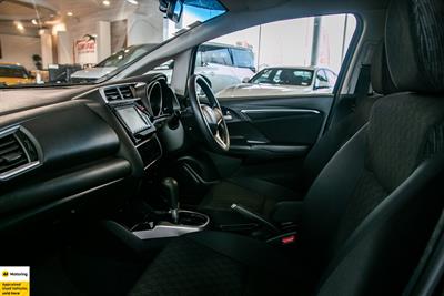 2014 Honda Fit - Thumbnail