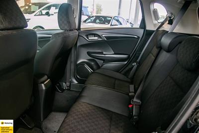 2014 Honda Fit - Thumbnail
