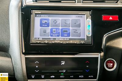 2014 Honda Fit - Thumbnail