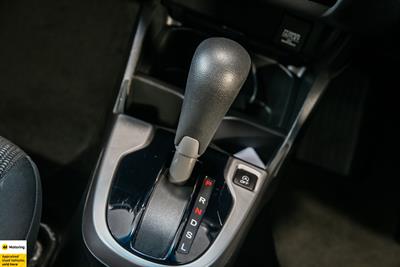 2014 Honda Fit - Thumbnail
