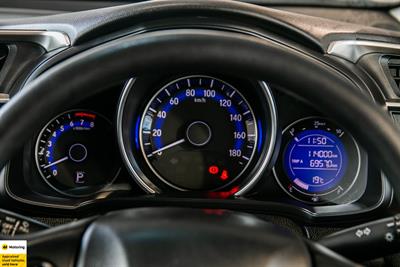 2014 Honda Fit - Thumbnail
