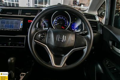 2014 Honda Fit - Thumbnail