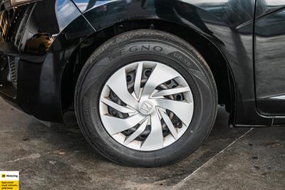 2014 Honda Fit - Thumbnail