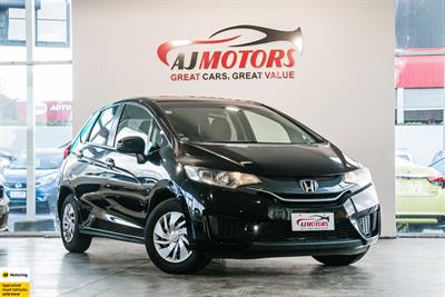 2014 Honda Fit - Thumbnail