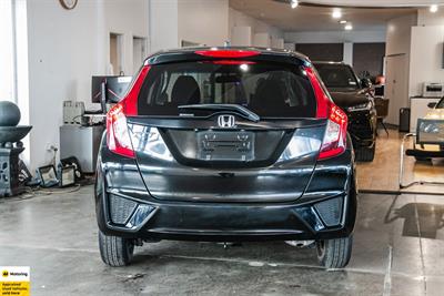 2014 Honda Fit - Thumbnail